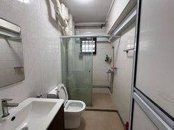 Blk 309 Canberra Road (Sembawang), HDB Executive #539330661
